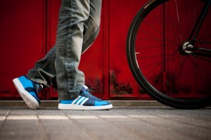 Adidas OT pignon-fixe 2