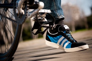 fixie noir adidas shooes 3