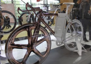 salon du cycle 2012 fixie peugeot