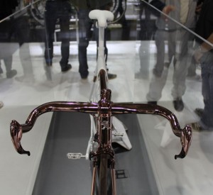 salon du cycle 2012 fixie peugeot