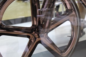 salon du cycle 2012 fixie peugeot