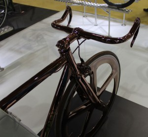salon du cycle 2012 fixie peugeot