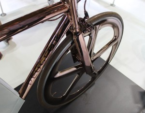 salon du cycle 2012 fixie peugeot