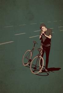 cigarette fixie