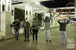 fixie nice