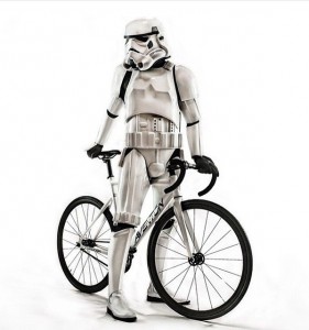 fixie trooper